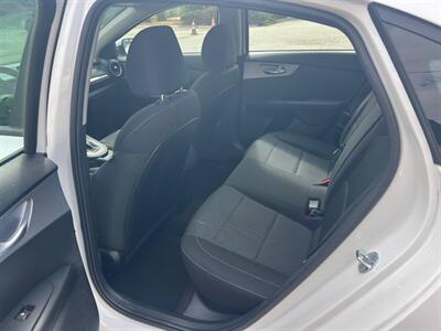 2023 Kia Forte LXS   - Photo 17 - Rancho Cucamonga, CA 91730