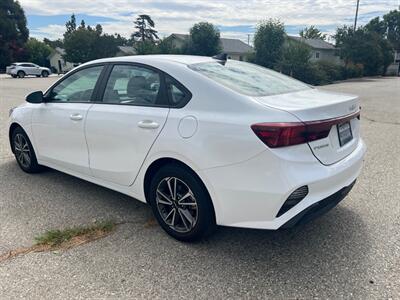 2023 Kia Forte LXS   - Photo 4 - Rancho Cucamonga, CA 91730