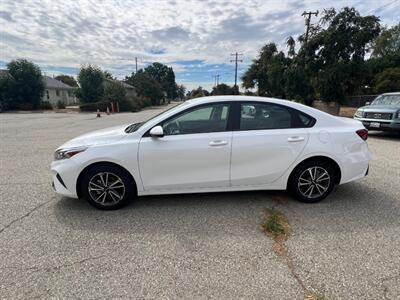 2023 Kia Forte LXS   - Photo 7 - Rancho Cucamonga, CA 91730