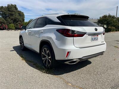 2019 Lexus RX 350   - Photo 6 - Rancho Cucamonga, CA 91730