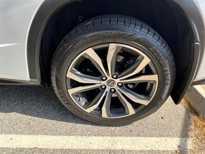 2019 Lexus RX 350   - Photo 26 - Rancho Cucamonga, CA 91730
