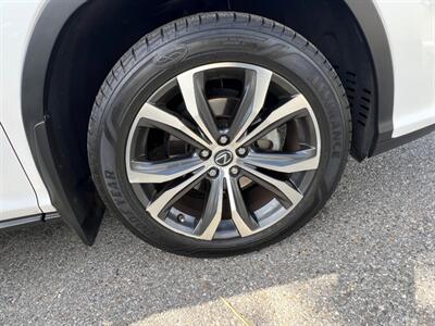 2019 Lexus RX 350   - Photo 29 - Rancho Cucamonga, CA 91730