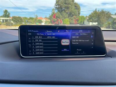 2019 Lexus RX 350   - Photo 15 - Rancho Cucamonga, CA 91730