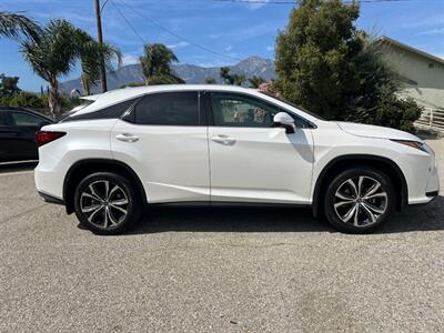 2019 Lexus RX 350   - Photo 8 - Rancho Cucamonga, CA 91730