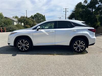 2019 Lexus RX 350   - Photo 7 - Rancho Cucamonga, CA 91730