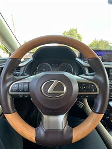 2019 Lexus RX 350   - Photo 12 - Rancho Cucamonga, CA 91730