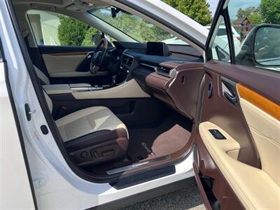 2019 Lexus RX 350   - Photo 22 - Rancho Cucamonga, CA 91730