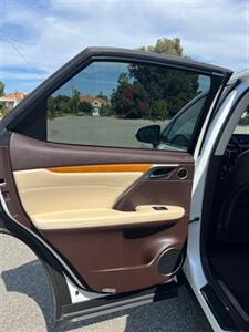 2019 Lexus RX 350   - Photo 24 - Rancho Cucamonga, CA 91730