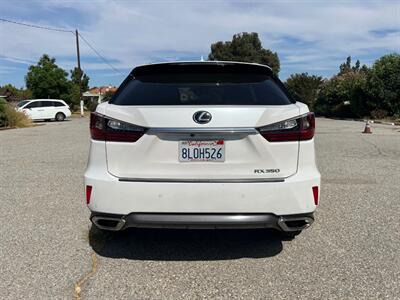 2019 Lexus RX 350   - Photo 5 - Rancho Cucamonga, CA 91730
