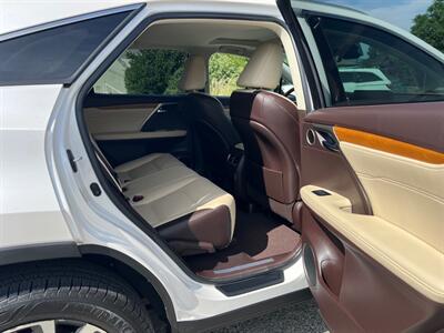 2019 Lexus RX 350   - Photo 23 - Rancho Cucamonga, CA 91730