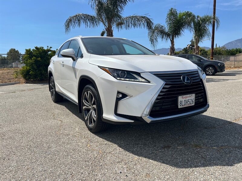 2019 Lexus RX 350 - Photo 1 - Rancho Cucamonga, CA 91730