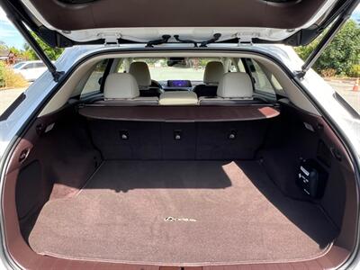 2019 Lexus RX 350   - Photo 11 - Rancho Cucamonga, CA 91730