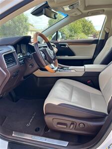 2019 Lexus RX 350   - Photo 21 - Rancho Cucamonga, CA 91730