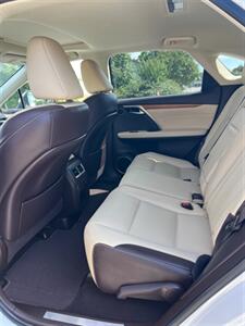 2019 Lexus RX 350   - Photo 25 - Rancho Cucamonga, CA 91730