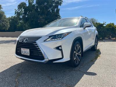 2019 Lexus RX 350   - Photo 3 - Rancho Cucamonga, CA 91730