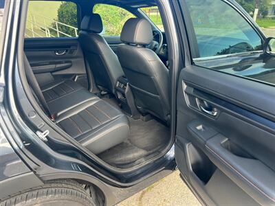 2024 Honda CR-V Hybrid Sport-L   - Photo 17 - Rancho Cucamonga, CA 91730