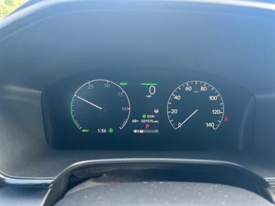 2024 Honda CR-V Hybrid Sport-L   - Photo 10 - Rancho Cucamonga, CA 91730