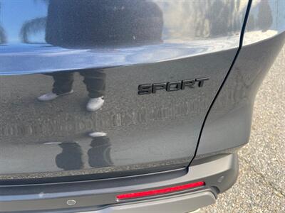 2024 Honda CR-V Hybrid Sport-L   - Photo 23 - Rancho Cucamonga, CA 91730