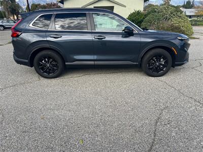 2024 Honda CR-V Hybrid Sport-L   - Photo 5 - Rancho Cucamonga, CA 91730