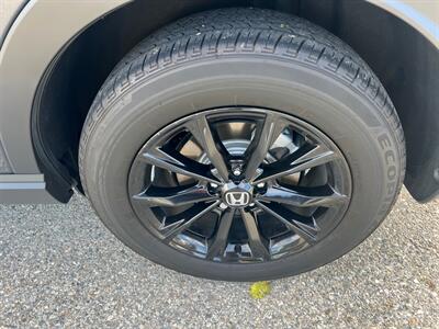 2024 Honda CR-V Hybrid Sport-L   - Photo 26 - Rancho Cucamonga, CA 91730