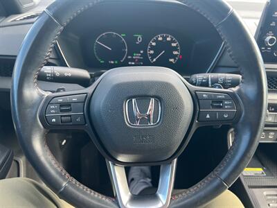 2024 Honda CR-V Hybrid Sport-L   - Photo 9 - Rancho Cucamonga, CA 91730
