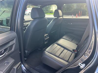 2024 Honda CR-V Hybrid Sport-L   - Photo 16 - Rancho Cucamonga, CA 91730