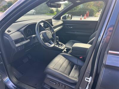 2024 Honda CR-V Hybrid Sport-L   - Photo 14 - Rancho Cucamonga, CA 91730