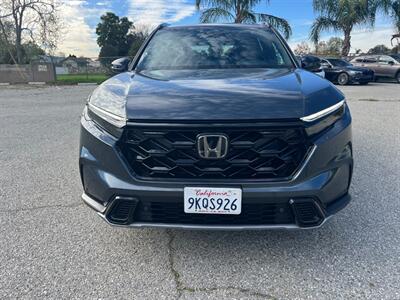 2024 Honda CR-V Hybrid Sport-L   - Photo 2 - Rancho Cucamonga, CA 91730