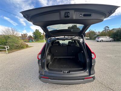 2024 Honda CR-V Hybrid Sport-L   - Photo 19 - Rancho Cucamonga, CA 91730
