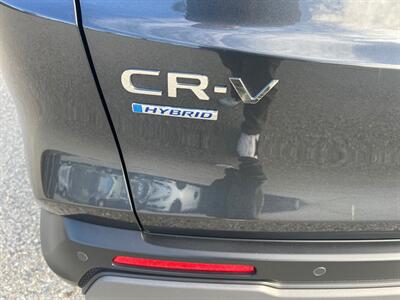 2024 Honda CR-V Hybrid Sport-L   - Photo 22 - Rancho Cucamonga, CA 91730