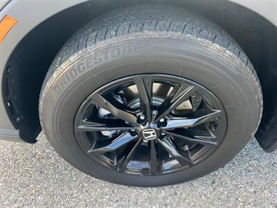 2024 Honda CR-V Hybrid Sport-L   - Photo 27 - Rancho Cucamonga, CA 91730