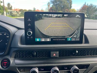 2024 Honda CR-V Hybrid Sport-L   - Photo 12 - Rancho Cucamonga, CA 91730