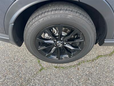 2024 Honda CR-V Hybrid Sport-L   - Photo 25 - Rancho Cucamonga, CA 91730
