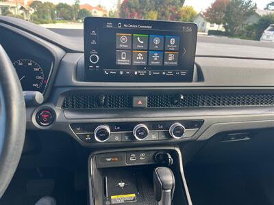 2024 Honda CR-V Hybrid Sport-L   - Photo 11 - Rancho Cucamonga, CA 91730