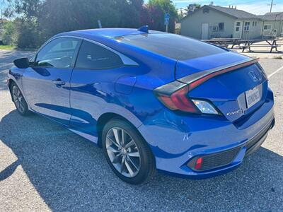 2019 Honda Civic EX   - Photo 5 - Rancho Cucamonga, CA 91730