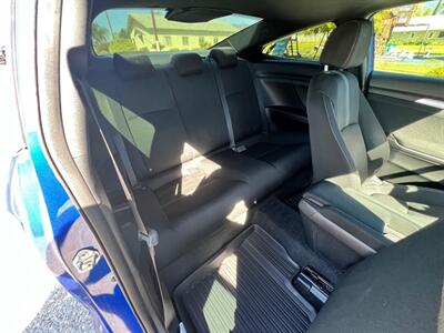 2019 Honda Civic EX   - Photo 17 - Rancho Cucamonga, CA 91730
