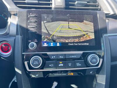 2019 Honda Civic EX - Photo 12 - Rancho Cucamonga, CA 91730