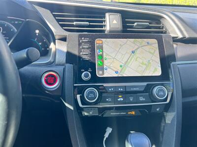 2019 Honda Civic EX - Photo 11 - Rancho Cucamonga, CA 91730