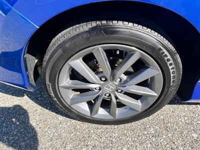 2019 Honda Civic EX   - Photo 21 - Rancho Cucamonga, CA 91730