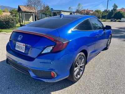 2019 Honda Civic EX   - Photo 7 - Rancho Cucamonga, CA 91730