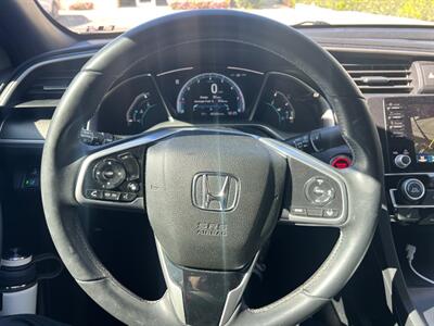 2019 Honda Civic EX - Photo 9 - Rancho Cucamonga, CA 91730