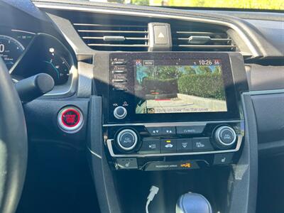 2019 Honda Civic EX - Photo 13 - Rancho Cucamonga, CA 91730