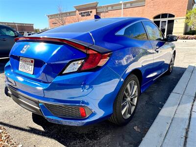 2019 Honda Civic EX - Photo 7 - Rancho Cucamonga, CA 91730