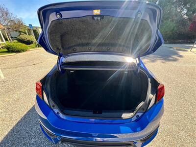 2019 Honda Civic EX   - Photo 18 - Rancho Cucamonga, CA 91730