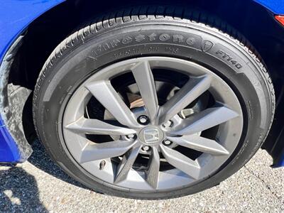 2019 Honda Civic EX   - Photo 22 - Rancho Cucamonga, CA 91730