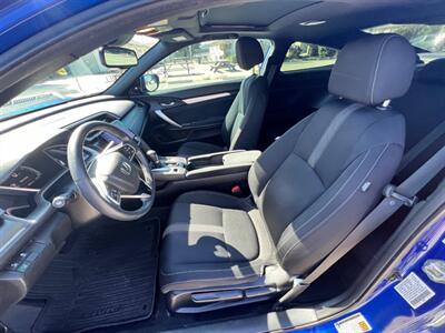 2019 Honda Civic EX   - Photo 15 - Rancho Cucamonga, CA 91730