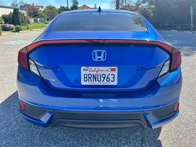 2019 Honda Civic EX   - Photo 6 - Rancho Cucamonga, CA 91730