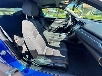 2019 Honda Civic EX   - Photo 16 - Rancho Cucamonga, CA 91730