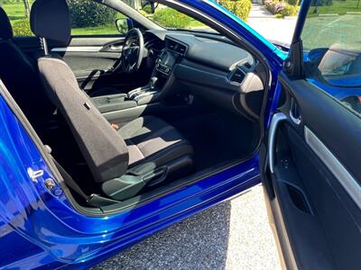 2019 Honda Civic EX   - Photo 20 - Rancho Cucamonga, CA 91730