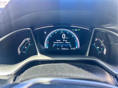 2019 Honda Civic EX - Photo 10 - Rancho Cucamonga, CA 91730